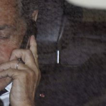 Affaire Bettencourt: Nicolas Sarkozy perquisitionné à son domicile et dans ses bureaux