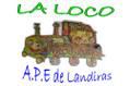 La Loco - APE de Landiras