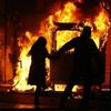 Chronologie de la solidarité internationale avec les incendiaires grecs