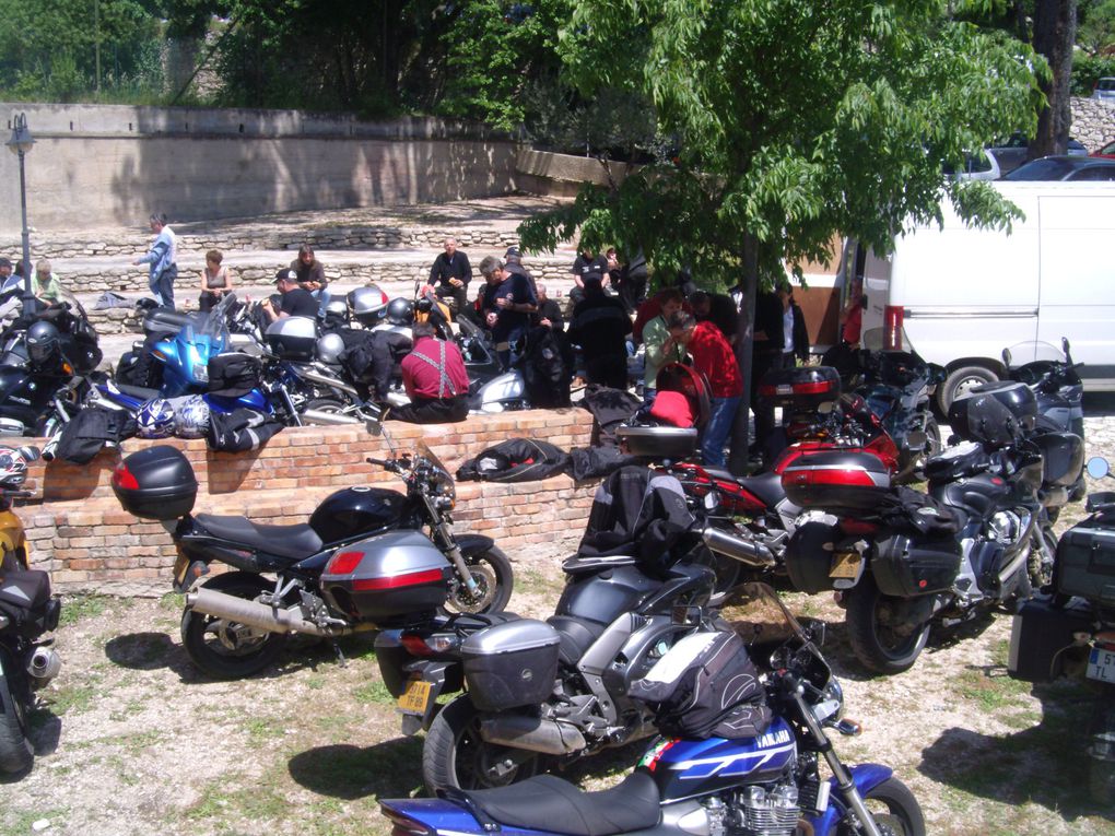 Album - Les-Gorges-du-Verdon-2010