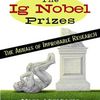 Ig Nobel 2010