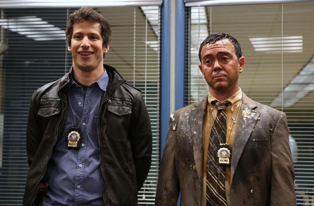 La série inédite Brooklyn Nine-nine diffusée dès ce 1er octobre (en VOST).