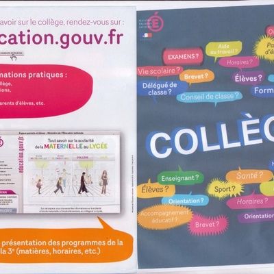 Bien utiliser Education.gouv.fr