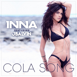 INNA feat. J Balvin - Cola Song (Clip Video)