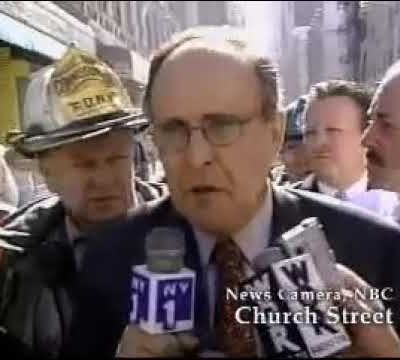 Un Grand jury appelé à statuer sur la présence d’explosifs au WTC le 11-Septembre - 16 décembre 2018