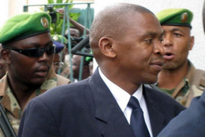 Burundi : Umugore w’Agathon RWASA amaze  kurusimbuka!