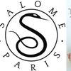 Exclusif... Salomé Paris...