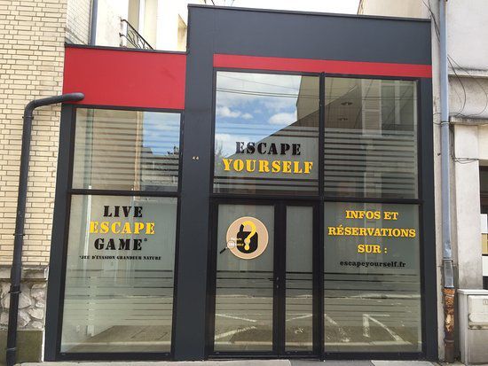 Come and become a detective thanks to &quot; Escape yourself &quot; 