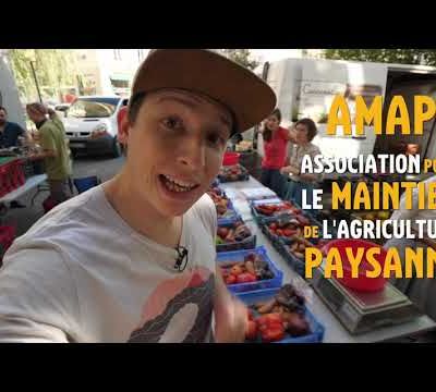 L'AMAP : une solution aussi pour les jeunes !