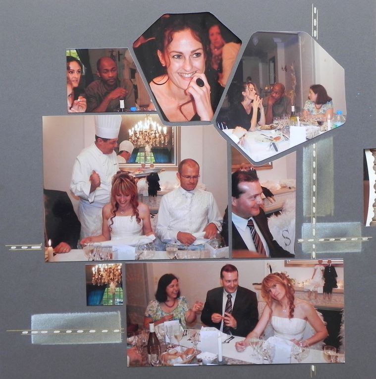 Album - Mariage