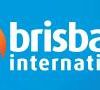 Brisbane International 2011.