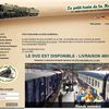 Le petit train de la heste