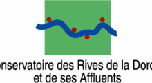 La rivière Dordogne Célébrée ou Hommage à la Dame venue dAuvergne