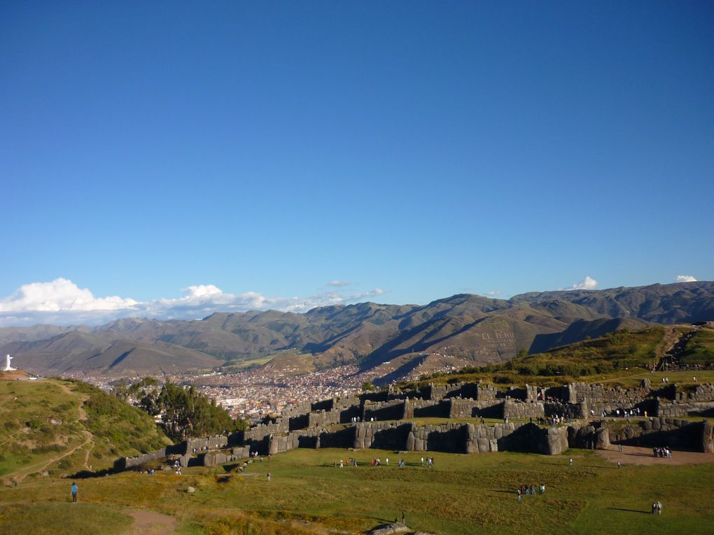 Album - 106- PEROU-CUSCO