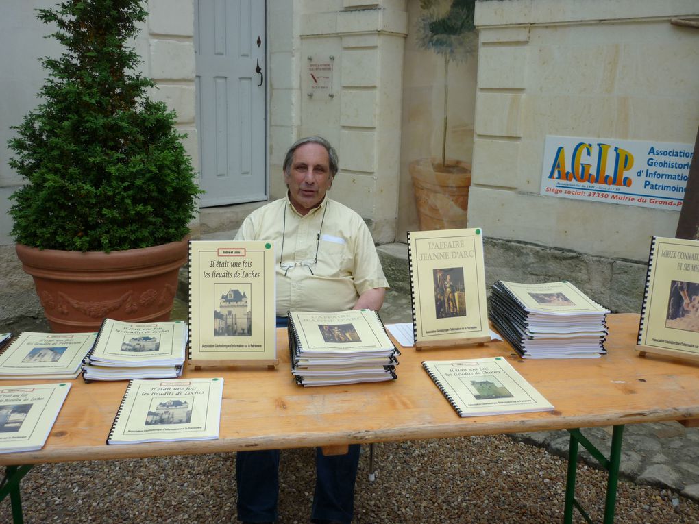 Album - Fête Jeanne d'Arc 2012