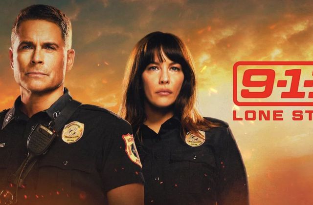 La série 9-1-1 Lone Star débarque ce jeudi soir sur M6.