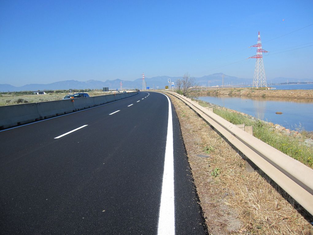 de Cagliari à Iglesias