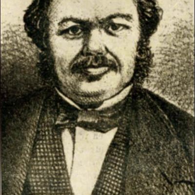 François Bravay, le "Nabab" de Pont-Saint-Esprit