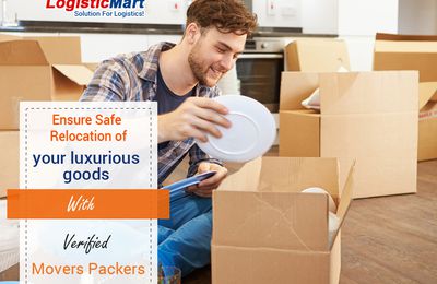 3 steps to finish your relocation with packers and movers in Madipakkam