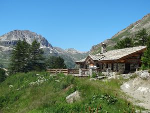 Un nouveau séjour dans les Alpes (suite 5)