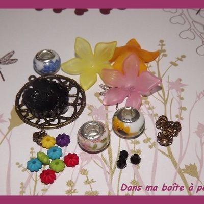 A venir dans la boutique