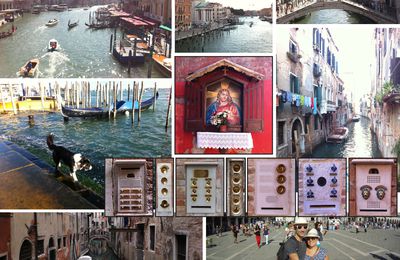Venise la belle Venezia