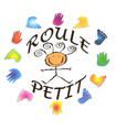Le blog de Roule Petit