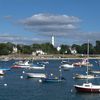 CAP SUR LE FINISTERE SUD - SAINTE-MARINE ET ÎLE TUDY (1)