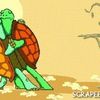 Un amour de tortue - Roald Dahi