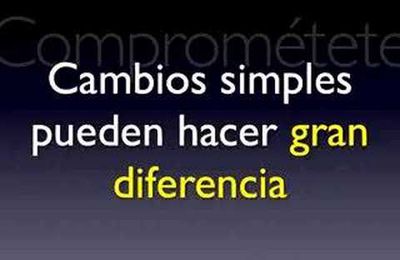 8 Poderosas Decisiones para el Éxito y la Superación Personal...