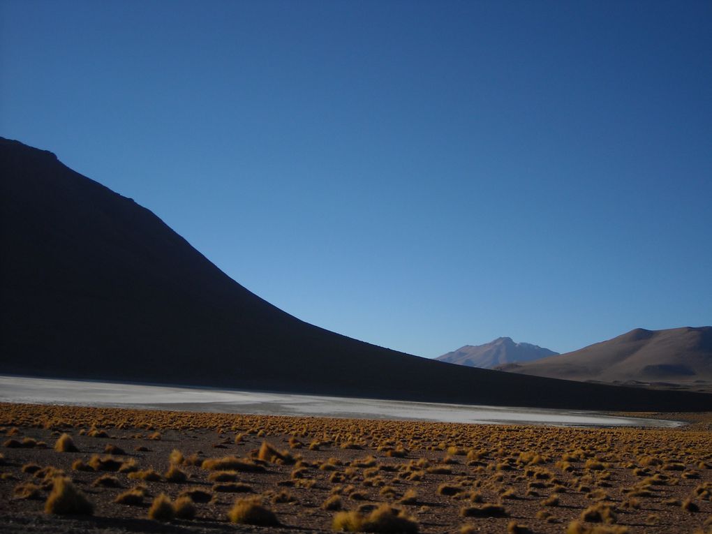 Album - SALAR-UYUNI---BOLIVIA