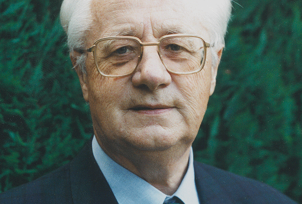 L’adieu à un pionnier de la Flandre française : Luc Verbeke (1924-2013)
