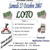 Loto à Brest Venez avec moi