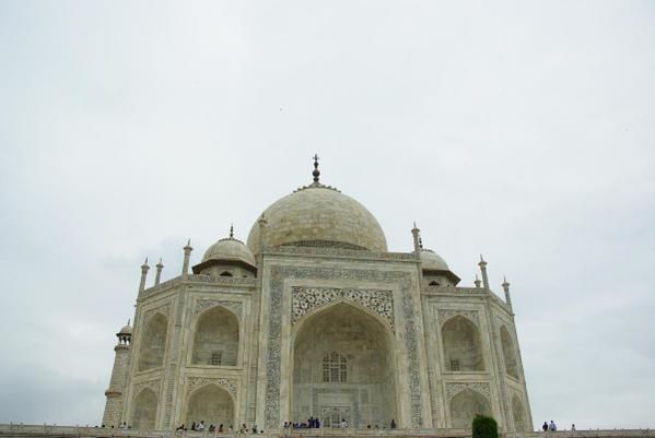 Album - Agra et Alentours 09-09