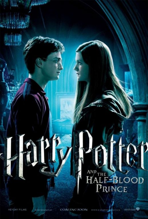 Album - Harry Potter