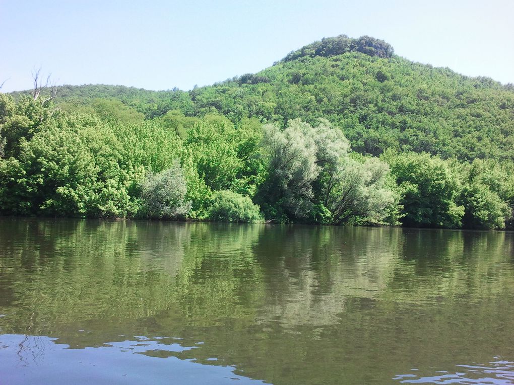 Album - Dordogne