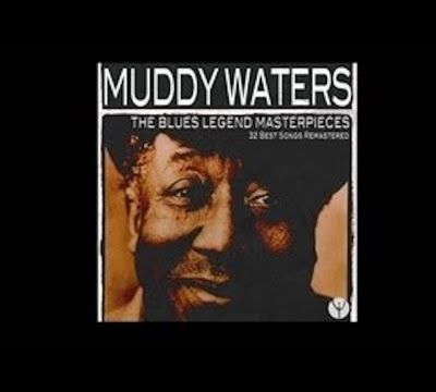 Muddy Waters - Walkin' Blues [1930 Blues Standard]