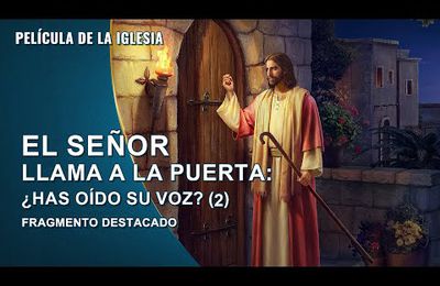 Al recibir al Señor en los últimos días, no se debe ignorar la voz de Dios