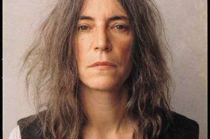 December 30th 1946, Born on this day, American singer-songwriter, poet and visual artist Patti Smith