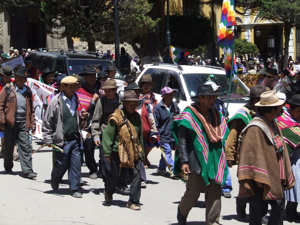 Album - REGION-POTOSI---BOLIVIA