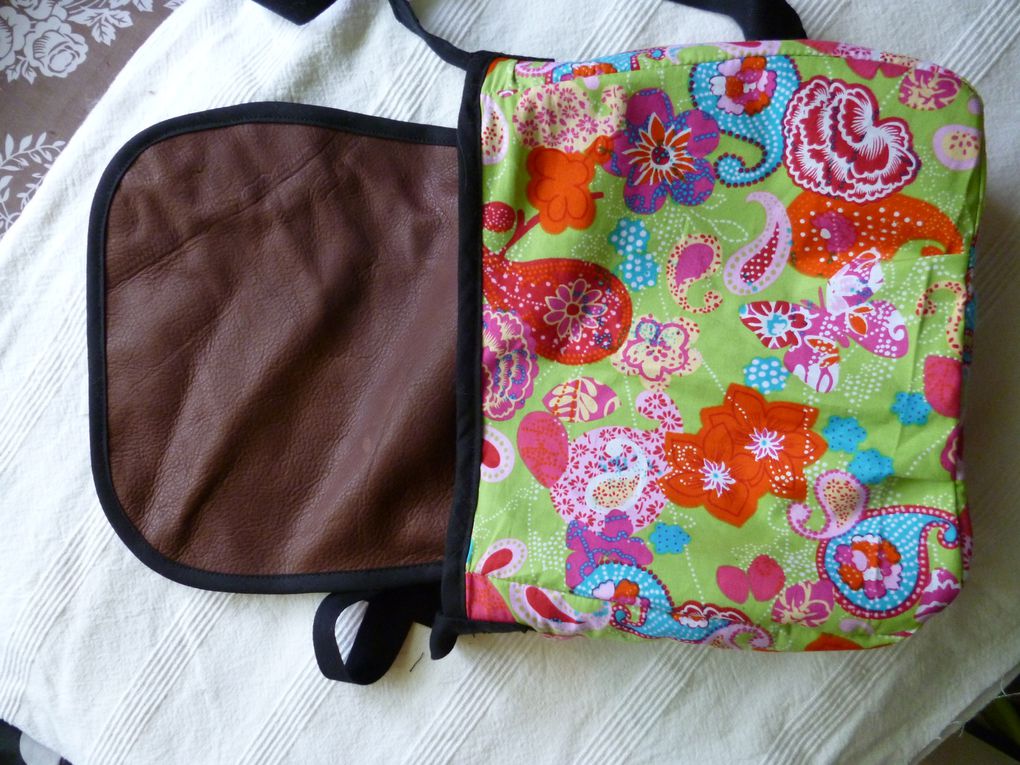 Album - sac-et-valise