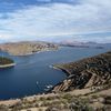 Lac Titicaca et Isla del Sol