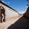 Cusco, l'envers du décors