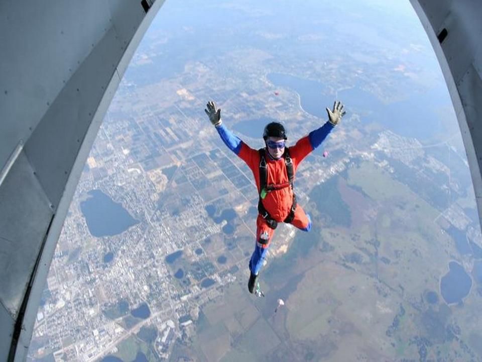 Divers - Brigade des fusiliers parachutistes
