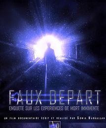 DVD Faux départ