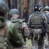 Opération spéciale de la Russie en Ukraine, 12 octobre. Diffusion en ligne. Jour 231 - Histoire et société