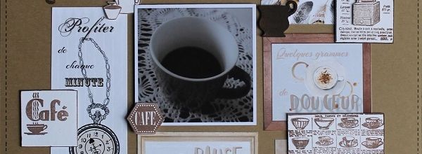 Page Nouveautés de Septembre EMBELLISCRAP !!