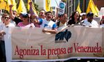 El periodismo venezolano se refugia en Internet ante la presión chavista