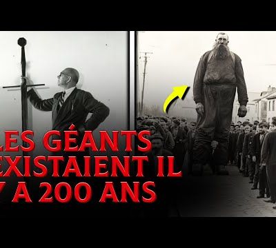 Notre véritable histoire a été falsifiée par ceux qui se sont appropriés notre planète, une terre bien plus vaste au delà du mur de glace, que la version officielle... - MAJ du 02/12/2025.