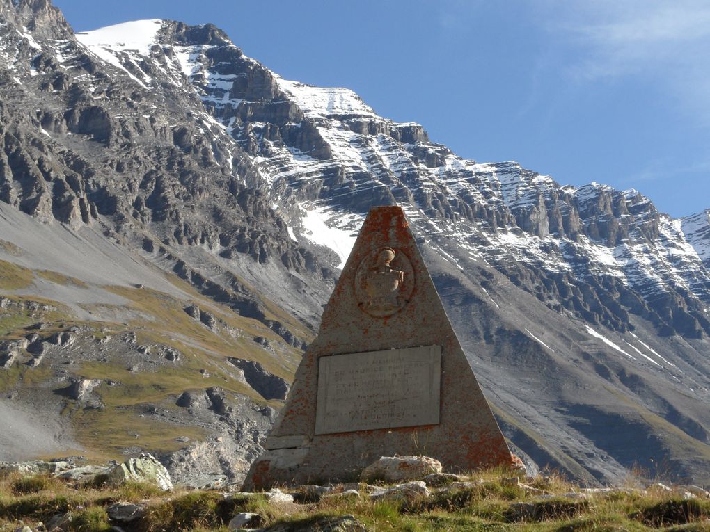 Album - rando-vanoise